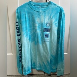 Men’s American Eagle Long Sleeve